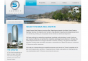 Select Panama Real Estate Website