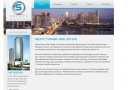 Select Panama Real Estate Website